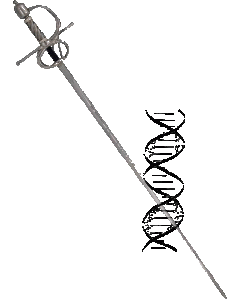 Swords and Bioengineering