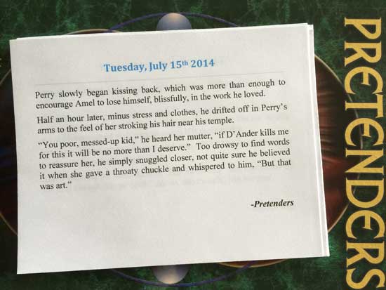 Okal Rel Quote – Jul 15, 2014