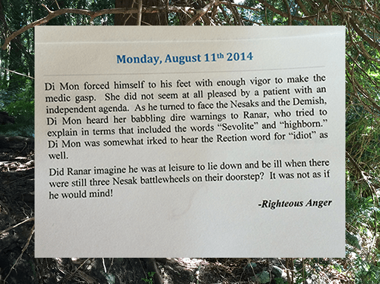 Okal Rel Quote - Aug 11, 2014
