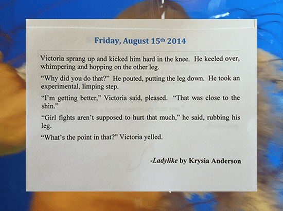 Okal Rel Quote - Aug 15, 2014