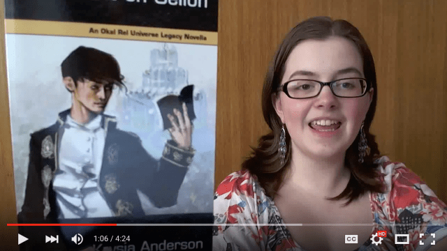 E is for Eler Nersal.