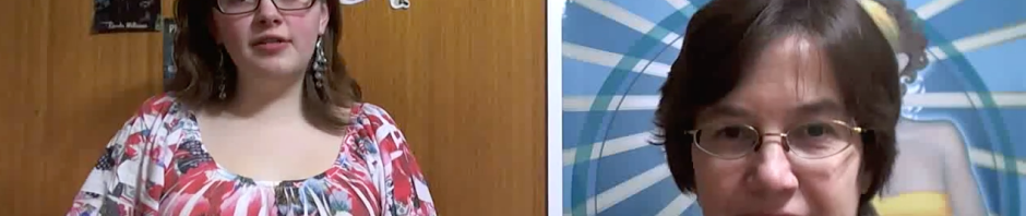 ABC's of Okal Rel. G is for Gelacks.