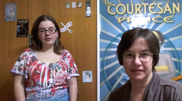 ABC's of Okal Rel. G is for Gelacks.