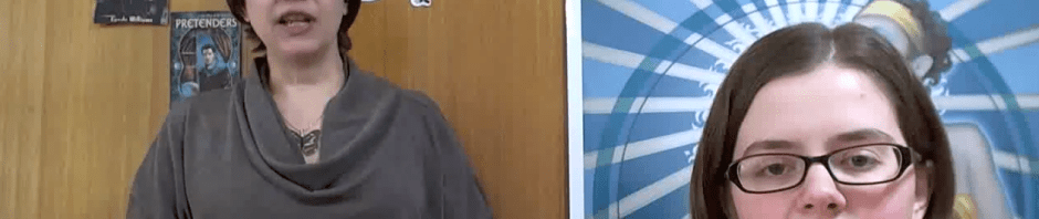 B is for Black Hearth. A place.