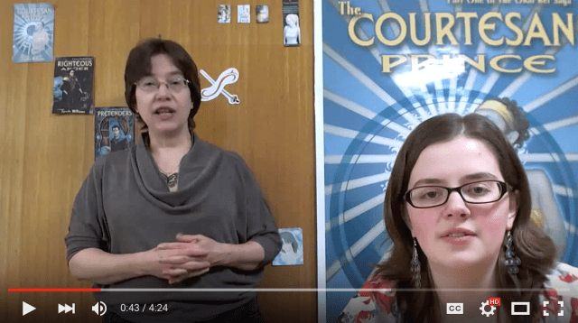 B is for Black Hearth. A place.