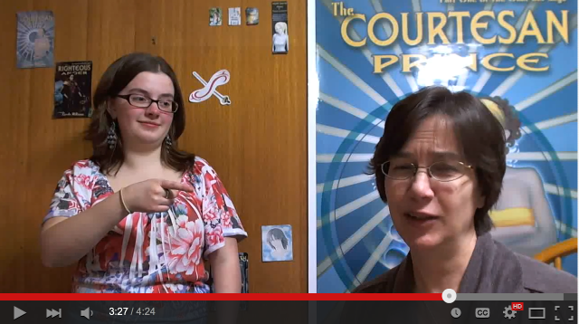 U is for Underdocks. Okal Rel series.