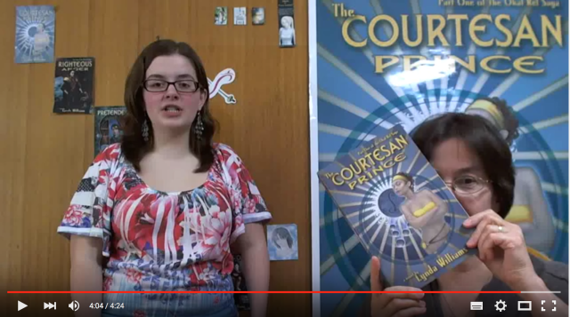 Y is for yellow-buns. Okal Rel series.